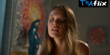 Sandra Drzymalska Breasts,  Underwear Scene  in Sexify
