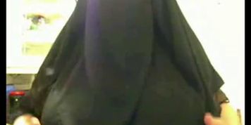 hijab - video 1