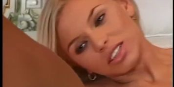 Solange - Scene 3 From Hustler XXX Video 11 (Ms. Sassi)