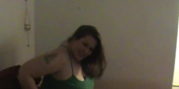 Wife fucks husbands friend before leaving him