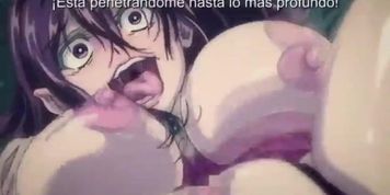 Dark Hentai Screw 1C8 Pt1- More At Fireflyporn.Com
