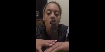 Bad bitch