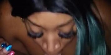 Local Hooker Is A Blow Job Queen