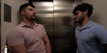 Mira Love Calls Two Plumbers to Fix a Leak but She has no Money to Pay