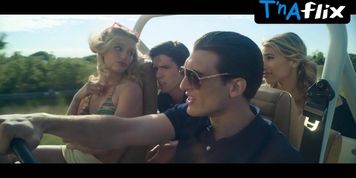 Isabella Farrell Bikini Scene  in Summer Days, Summer Nights