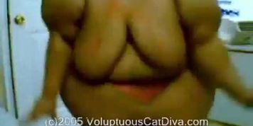 Ssbbw diva5