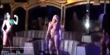 Stripper Instructional
