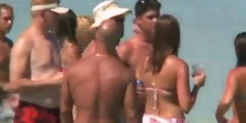 Behind the Scenes Bartenders Bash Florida Part 1