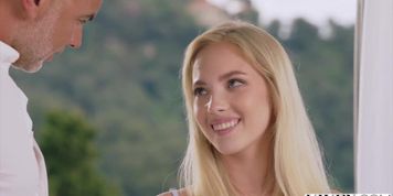 VIXEN Flawless Blonde Bella is the Ultimate Temptress -  (Jade Starr)