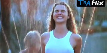 Keri Russell Sexy Scene  in Eight Days A Week