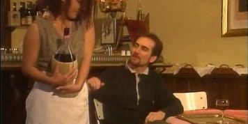 D Italian Romantic Sex Coppia