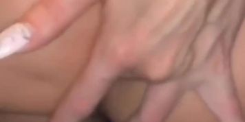 Jada BBC anal
