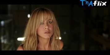 Jennifer Aniston Thong,  Underwear Scene  in We'Re The Millers