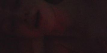 Anal babe