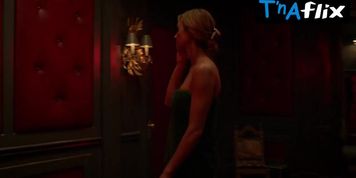 Arielle Kebbel Underwear Scene  in Midnight, Texas