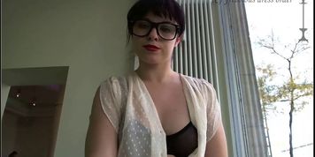German Erotic Exhibitionism F41