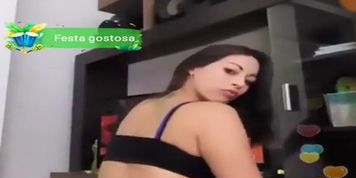 Safada no Bigo Live