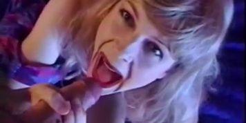 Rodney Moore amateur Blonde
