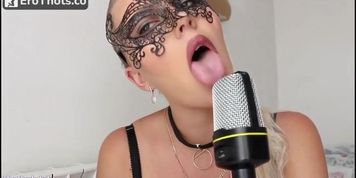 ASMR Siren