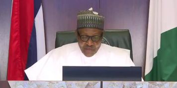 buhari