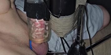 Ultimate milking machine