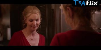 Cara Buono Sexy Scene  in A Good Marriage