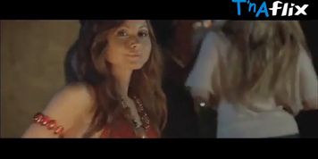 Moneca Delain Bikini Scene  in Lost Boys: The Tribe