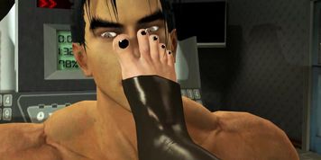Xiaoyu Footjob By Oscarkim123