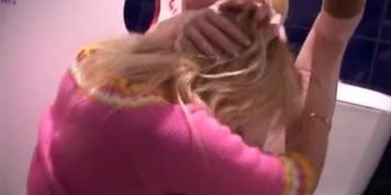 Rave Glory Hole - Pamela ? Elena