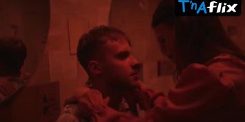 Ekaterina Kruglova Breasts Scene  in Frendzona