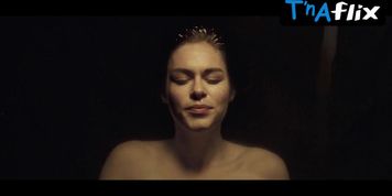 Kirsty Averton Sexy Scene  in The Holly Kane Experiment