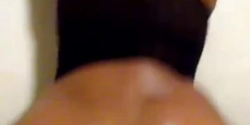 Phat Booty African Teen Gf 4 (Whore Wife)