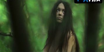 Natalia Celino Breasts,  Butt Scene  in A Vampire'S Tale