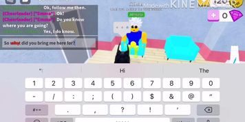 Athlete Tricks New Student Into Giving A Blowjob (roblox)