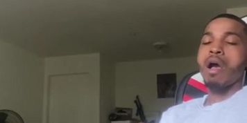 Horny Home Alone Pt.3