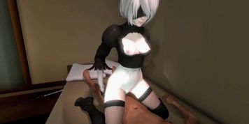 Compilation 3D porn 11 - www.3Dplay.me (Louise Brooks)