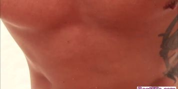 Hottie teens gets to play different kind of Balls