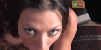Upscaled : Rachel Starr