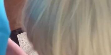 &ldquo;Yes miss Jade&rdquo; -young slut tranny training. Dom sub play 