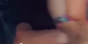 Fat dick makes hungry pussy cum in under 30 seconds 