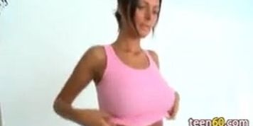 Is it hot in here