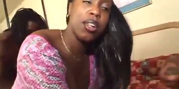 CHOCOLATE THUNDER ANAL