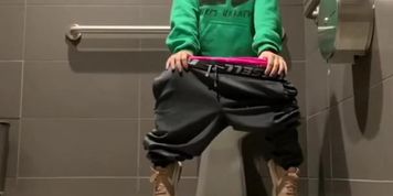 Love Peeing for You )