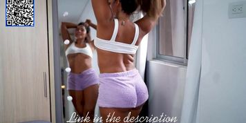 Envious Body Transfer Finally Fucking Her BF