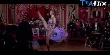 Gloria Paul Breasts,  Underwear Scene  in Darling Lili