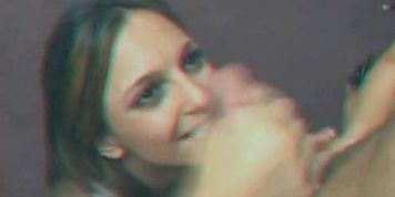 Horny Sexclips in 3D