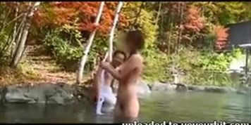 Hot Spring Flash