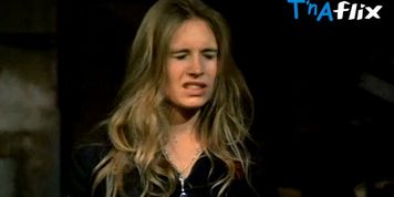 Joanne Nail Breasts Scene  in Switchblade Sisters (Larissa Mendes)
