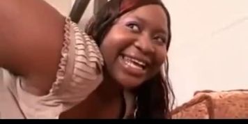 BBC For BBW Ebony Ghetto Booty