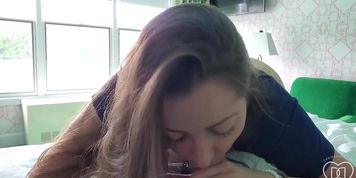 ONLYFANS Dani Daniels